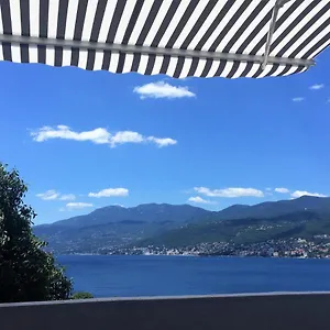 Apartment A.b.kvarner, Rijeka