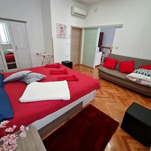 Apartment Tower, Rijeka
