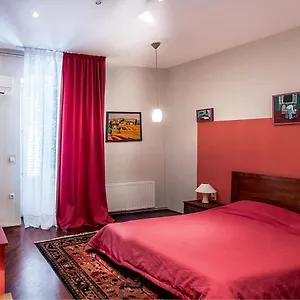 Apartment At The Theatre, Rijeka